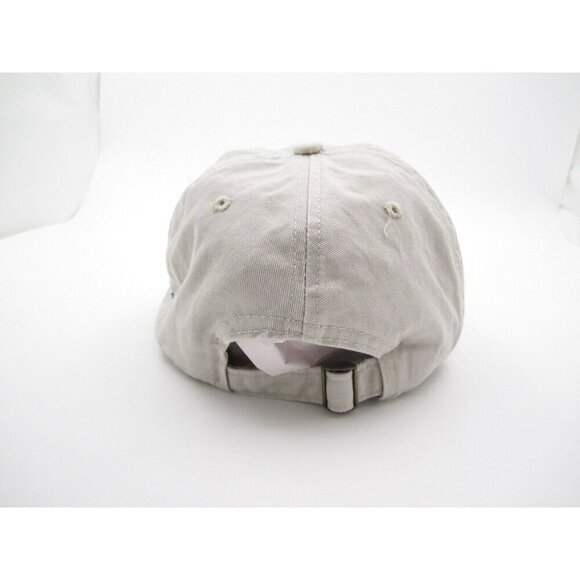 Dominion Aviation Titan Embroidered Adjustable Hat (B) - Picture 4 of 6